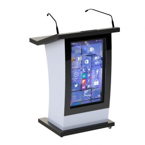 Bục giảng điện tử thông minh BGDT 05