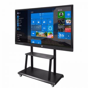 Bảng tương tác thông minh BTT 02