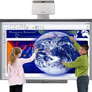 Bảng tương tác thông minh BTT 04