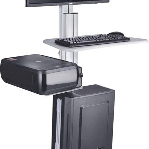 Khung cảm ứng tương tác lắp trên TV KTT02